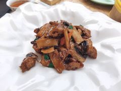 -素心小筑(后沙裕镇店)