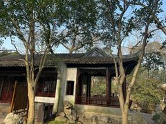 -秋霞圃