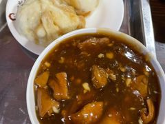 炒肝-姚记炒肝店(鼓楼店)
