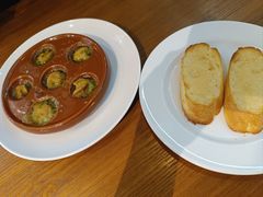 -萨莉亚意式餐厅(深圳北站店)