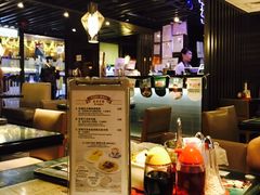 -翠华餐厅(湾仔店)