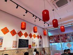 -荆九爷爆炒桥头三嫩(夫子庙店)