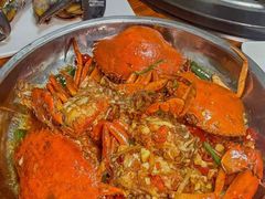 -船奇蒸汽海鲜·闽菜(八市海鲜总店)