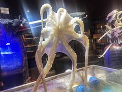 -V-ONE西雅图海鲜自助餐厅(仓山万达广场店)