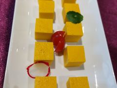 -杭州雅谷泉山庄酒店-餐厅