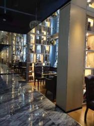 -太古映画婚纱摄影(天河店)