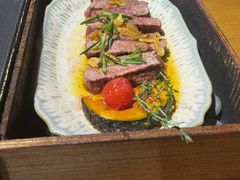-西语炭烧牛排·西厨(石龙店)