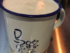 -马路牙子地桌烤肉(工体店)