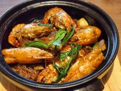 -星叶·东南亚料理(宁波万象汇店)