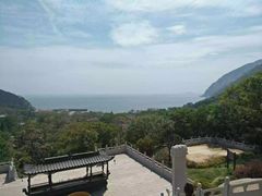 -青岛崂山太清宫