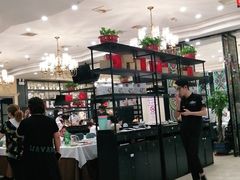 -申阿婆·上海菜·小海鲜(国展店)