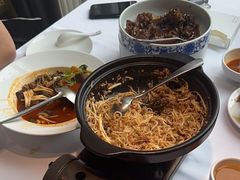 -院里寻菜·精致庭院菜(观沙岭店)