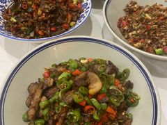 -新新湘菜馆(新中街二条店)