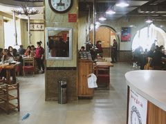 大堂-元盛居(生态大街店)