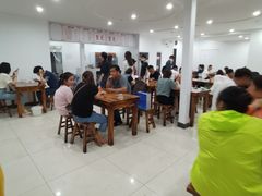 -何记酿皮店(西流湾店)