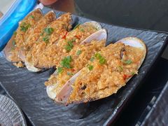 -KAOTOWN烤堂•烧烤(海汇港店)