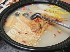 -健眺小海鲜(临海后山店)