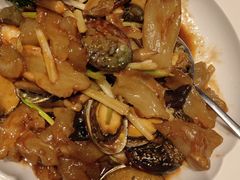 -码头鲜精致威海菜(欧乐坊店)