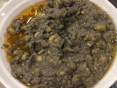 麻豆腐-烤肉宛饭庄(北新桥店)