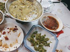 -畲乡一品鱼府土菜馆