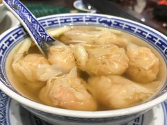 -麦奀云吞面世家 山顶店(山顶广场店)