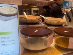 -茶米有言(城市市集龙之梦店)