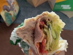 -赛百味SUBWAY(奥城店)