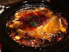 -北京王府井希尔顿酒店·秦唐中餐厅Chynna
