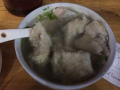 红鲢鱼汤-江南红鱼汤(洋中花园店)