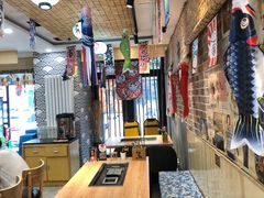 -老板不给炸自助炸串(中央大街总店)