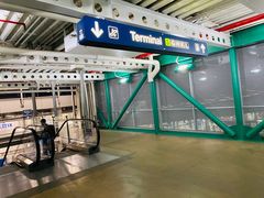 -奥黑尔国际机场