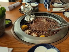 -炎蔵牛舌烤肉