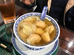 -翠华餐厅(湾仔店)