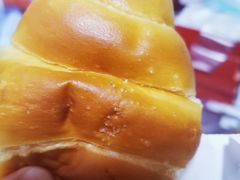 酸奶盐面包-慢熟面包店bud bread(孩儿巷店)