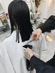 -Moyue HAIR SALON