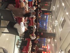 高第街56号餐厅(泰安宝龙店)-高第街56号餐厅(宝龙店)