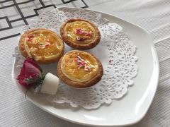 -稻香酒家·33年老字号·港式粤菜(富邦中心店)