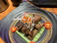 -吟松日式料理(莘庄店)