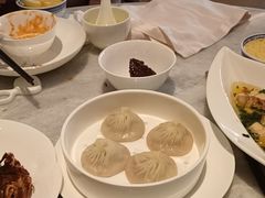 -喜来登由由大酒店九州膳坊中餐厅