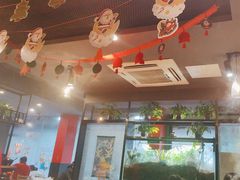 -牛品福潮汕牛肉火锅(旺庄店)