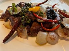 -月福京味斋·烤鸭店·北京菜(鼓楼总店)