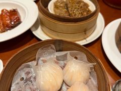 -杭州JW万豪酒店-万豪中餐厅