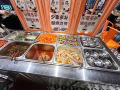 -韩国大金刚烤肉·料理(印象城店)