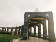 -养马岛旅游度假区