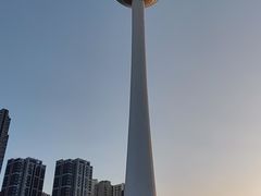 -辽宁电视塔