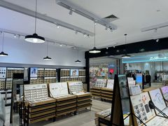 -OYEA欧野眼镜(武商MALL·众圆店)