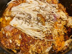 -翠湖宾馆·中餐厅