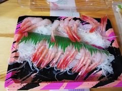 -争鲜回转寿司(南开大悦城店)