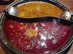 -徐升记不改良老火锅(菏泽中央公馆店)
