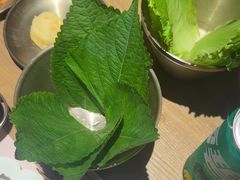 -西塔老太太泥炉烤肉(亚运村店)